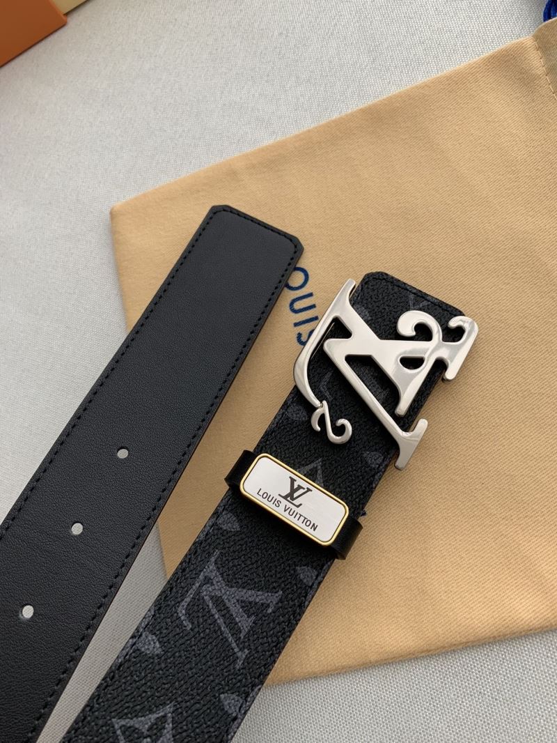 Louis Vuitton Belts